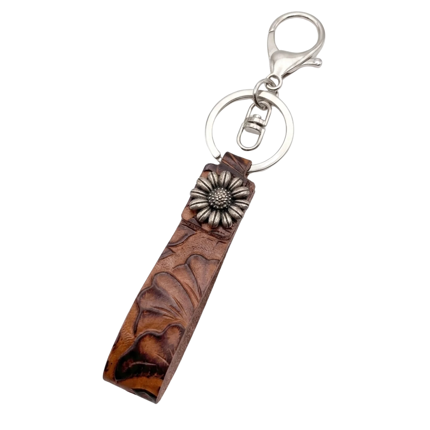 Western Keychain