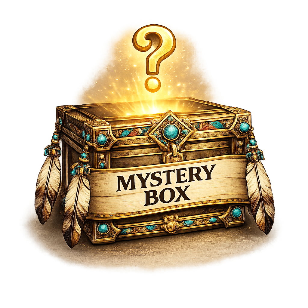 Mystery Box