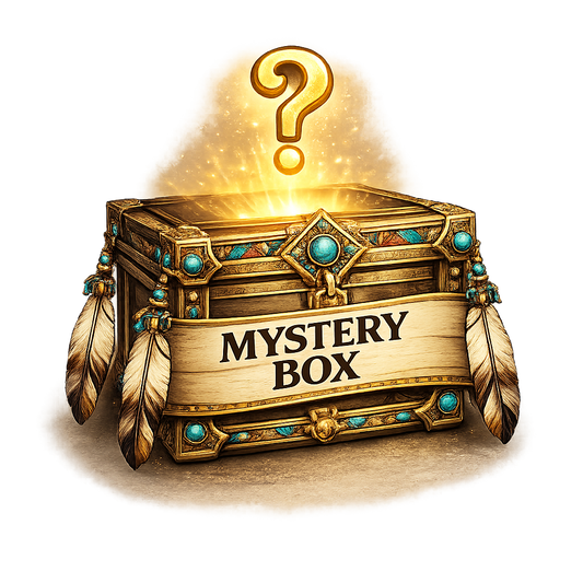 Mystery Box
