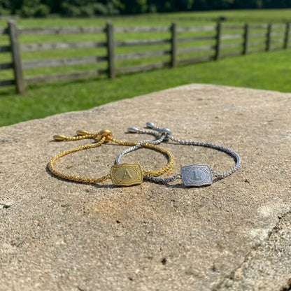 Western Bracelet