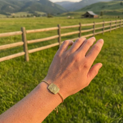 Western Bracelet