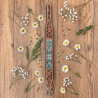 Handmade Dog Collars